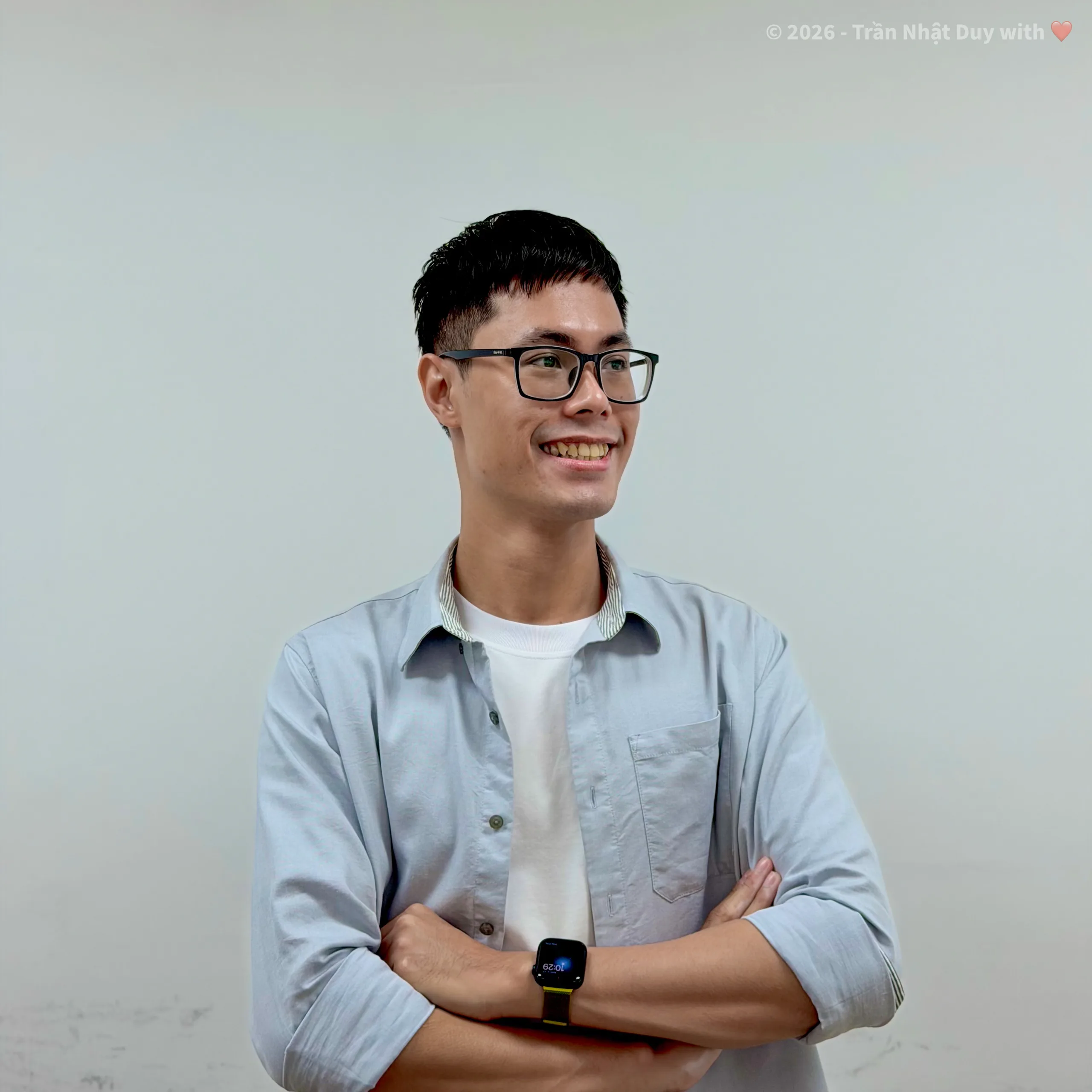 Trần Nhật Duy avatar